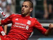 Barclays Premier League Liverpool Arsenal Cole