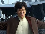 Jackie Chan Suggests Kung Fu In Olympics