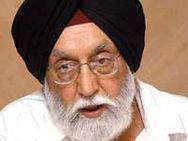 Gill Criticizes Premji Over His Cwg Comment