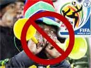 No Vuvuzelas In Europe Says Uefa