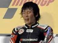 Japan Racer Tomizawa Dies Moto2 Grand Prix Crash