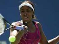 Venus Beats Peer To Enter Us Open Quarterfinals