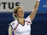 Clijsters Grabs Women Us Open Title Again