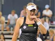 Cwg Tennis Star Elena Moves Out Over Dengue Fear