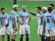 Cwg Low Expectations From Indian Hockey Team
