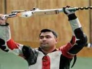 Gagan Imran Bring In Another Cwg Shooting Gold