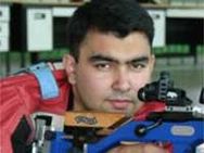 Gagan Narang Bags His 4th Gold 22nd For India