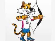 Cwg Archer Rahul Grabs Gold India S