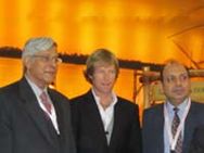 Jonty Rhodes Heading To Kerala For Long Holiday