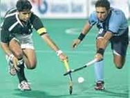 Asiad Hockey Indian Warriors To Meet Pak Battlers