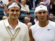 Nadal Vs Federer Wta World Tour Finals Results