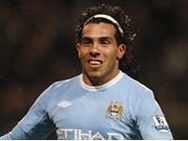 Manchesret City Rejects Carlos Tevez Transfer