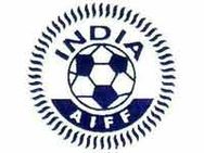 Football India Australia Asia Cup