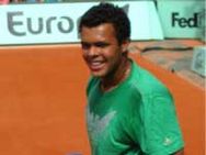 Jo Wilfred Tsonga Andreas Seppi Aid
