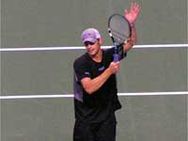 Andy Murray Australian Open 2011 Qf Aid