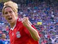 Fernando Torres Chelsea Liverpool Aid