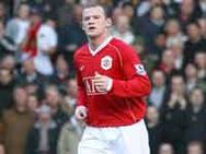 Wayne Rooney Manchester United Be Aid