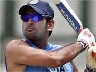 Dhoniponting Unhappy With Turning Track Atchinnaswamy Aid