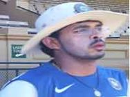 Sreesanthponting Altercation In Warm Upgame Aid