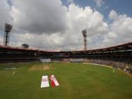 Karnatakaplans International Cricket Stadium Inbangalore Aid