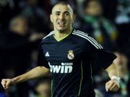 La Liga Real Meadrid Vs Racing Sanatnder Aid