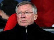 Sir Alex Ferguson Banned Aid