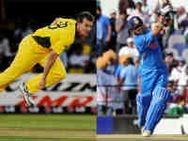 India Vs Australia Quarter Final Match Aid