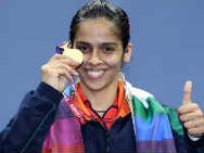 Sainais World Number Threeagain Aid