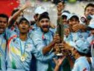 Nothreat To Cricket World Cup Interpol Tellsindia Aid