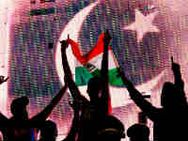 people Injured In Pakistan Due To Stray Gunshots Aid