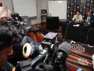 Pakmedia Praises Afridi Co Depite Loss To India Inwc Aid