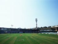 World Cup Final Mumbai No Fly Zone Wankade Stadium Aid