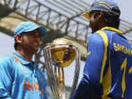 Betting Agencies In Form For Wc Finale India Rules Aid