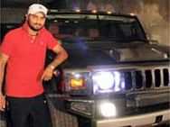 Harbhajansmother Does Bhangra To Celebratewin Aid