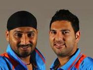 Worldcup Won Now Time To Hunt Brides For Harbhajanyuvraj Aid