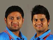 Up Announces Kanshiram Award Suresh Raina Chawla Aid