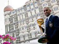 Dhoni S New Feather In Cap Joins Territorial Army Aid