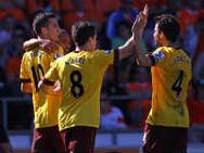 Arsenal Agrees To Stan Kroenke Deal Aid