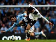 Mancity Qualifie For Championsleague Aid