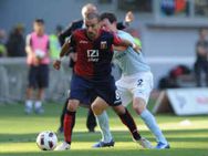 Laziobeat Genoa To Secure Champions Leagueboost Aid