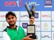 Indiaschadha Lies Third At Malaysian Amateurgolf Aid