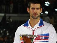 Tennisdjokovic Federer Close In On Semi Finalcollision Aid