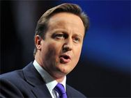 David Cameron Unimpressed With Governance In Fifa Aid