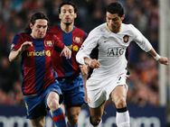 Messi Ronaldo Are Highest Earning Footballers Aid
