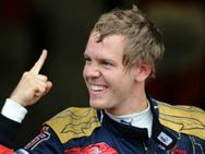 F1 Sebastian Vettel Wins European Grand Prix Aid