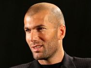 Zinedine Zidane Becomes Realmadrid Director Of Football Aid