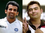 Gagan Narang Gets Khel Ratna Zaheer Khan Arjuna Award Aid