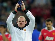 Wayne Rooney Looks Upto Lionel Messi For Inspiration Aid