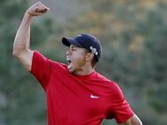 Tiger Woods Makes An Emphatic Comeback To Golf