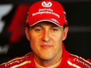 Michael Schumacher Still Hopeful Of Producing His Best